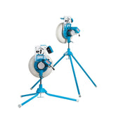 JUGS BP1 Combo Baseball and Softball Pitching Machine - Machine Horizon